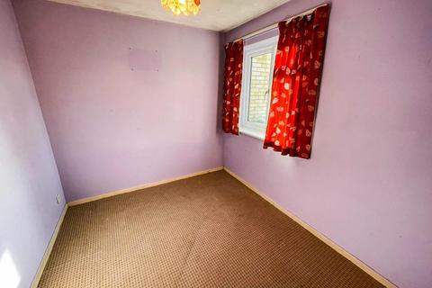2 bedroom bungalow for sale, Rowan Drive, Brandon IP27