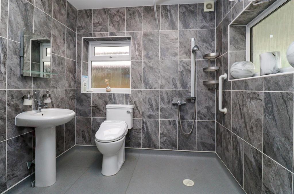 Wet Room