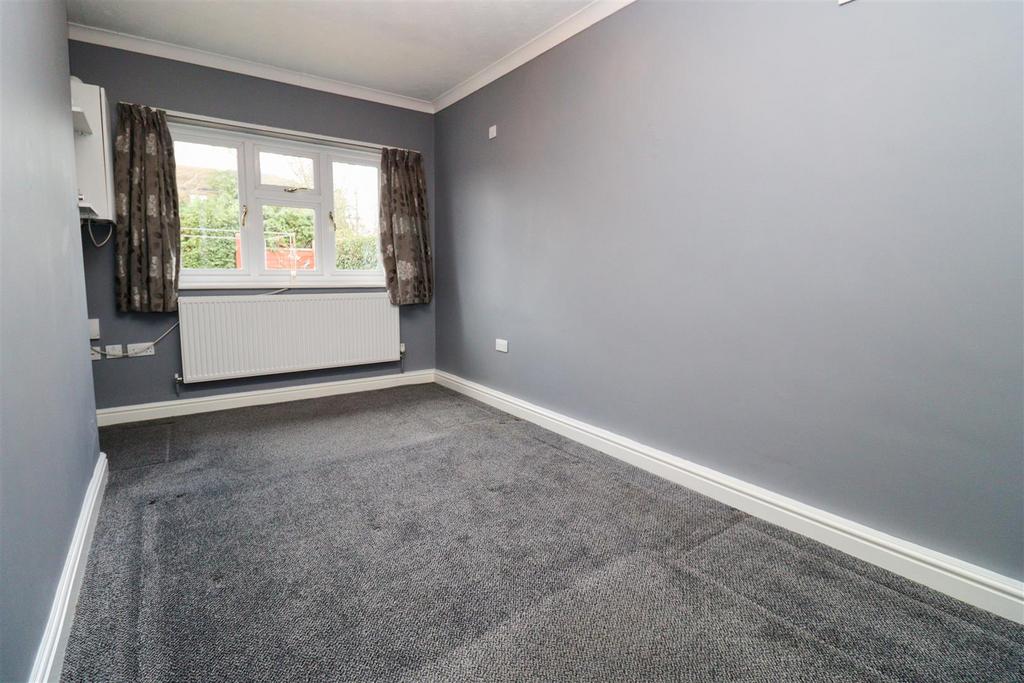 Annex Living Room