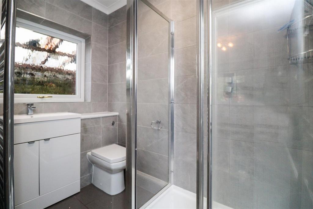 Annex Shower Room