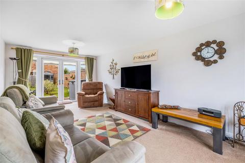 4 bedroom detached house for sale, Field Drive, Wyberton, Boston