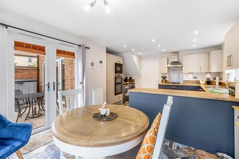 4 bedroom detached house for sale, Field Drive, Wyberton, Boston