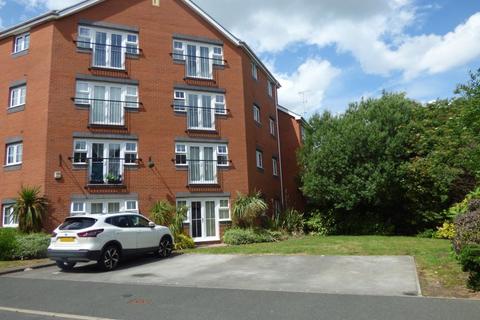 undefined, Cowslip Meadow, Draycott, DE72 3XE