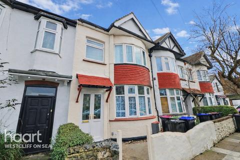 6 bedroom terraced house for sale, Westcliff Park Drive, Westcliff-On-Sea