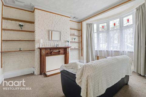 6 bedroom terraced house for sale, Westcliff Park Drive, Westcliff-On-Sea