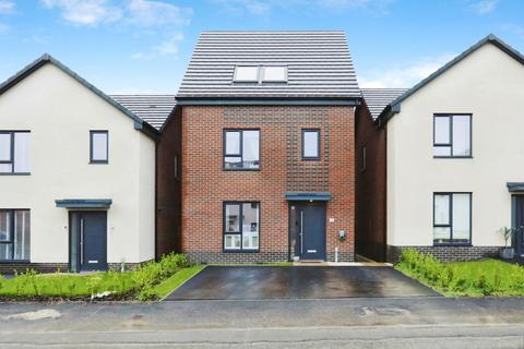 4 bedroom detached house for sale, Derwent Chase, Waverley, Rotherham, South Yorkshire, S60