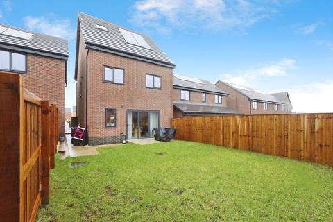 4 bedroom detached house for sale, Derwent Chase, Waverley, Rotherham, South Yorkshire, S60