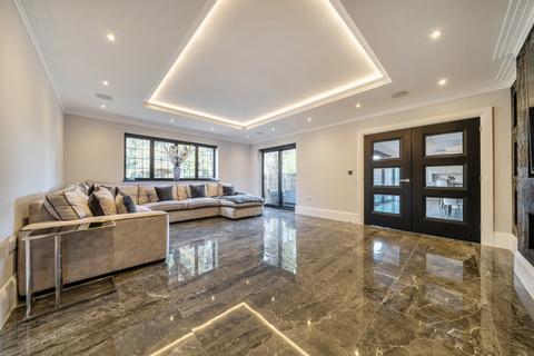 undefined, Heathley End, Chislehurst