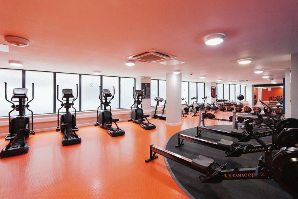 Onsite Amenities