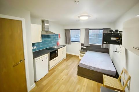 1 bedroom apartment for sale, Queen Street, South Yorkshire S1
