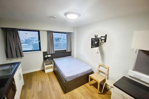 1 bedroom apartment for sale, Queen Street, South Yorkshire S1