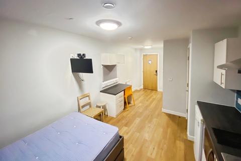 1 bedroom apartment for sale, Queen Street, South Yorkshire S1