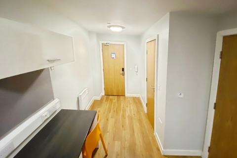1 bedroom apartment for sale, Queen Street, South Yorkshire S1
