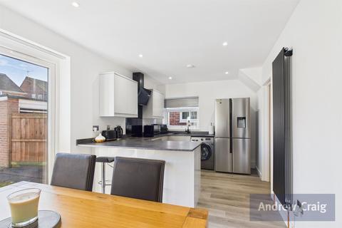 undefined, Cheviot Road, South Shields