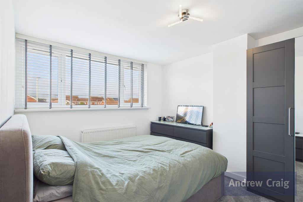 Front Bedroom