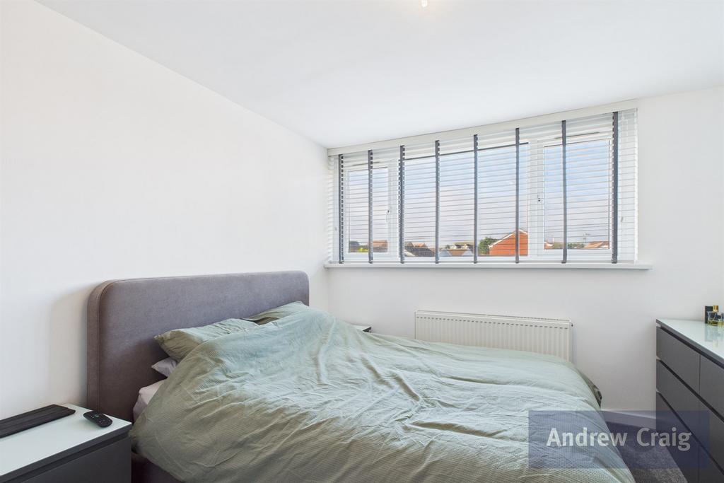 Front Bedroom
