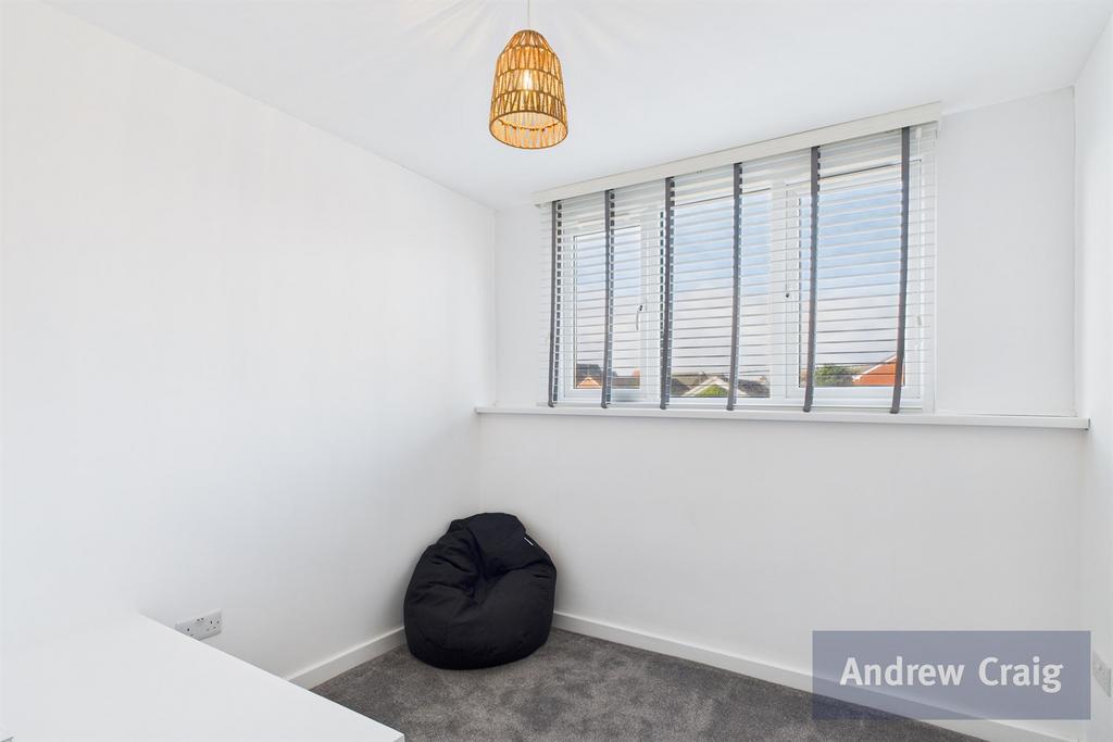 Front Bedroom