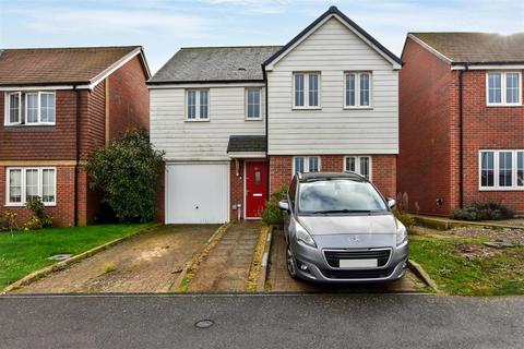 Mallow Drive, Stone Cross, Pevensey
