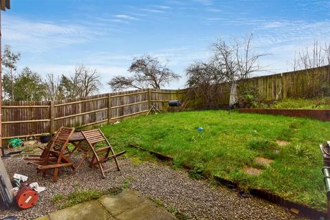 4 bedroom detached house for sale, Mallow Drive, Stone Cross, Pevensey