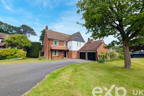 undefined, Meteor Road, West Malling ME19