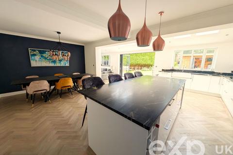 undefined, Meteor Road, West Malling ME19