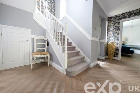 undefined, Meteor Road, West Malling ME19