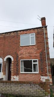 undefined, Lincoln Street, Gainsborough DN21