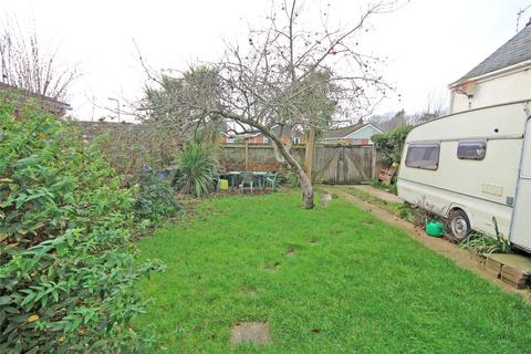 2 bedroom terraced house for sale, Waterford Road, New Milton, Hampshire, BH25