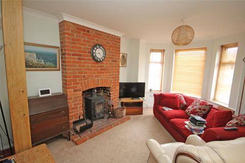 2 bedroom terraced house for sale, Waterford Road, New Milton, Hampshire, BH25