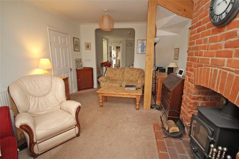 2 bedroom terraced house for sale, Waterford Road, New Milton, Hampshire, BH25