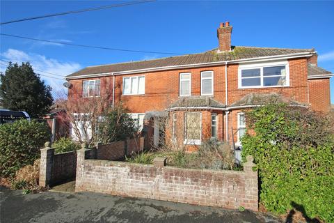 Waterford Road, New Milton, Hampshire, BH25