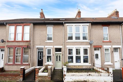 undefined, Clifton Terrace, Whitley Bay