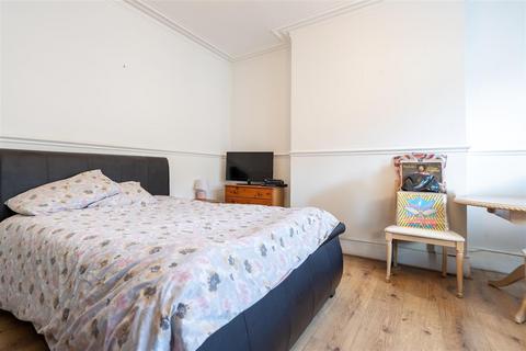undefined, Clifton Terrace, Whitley Bay