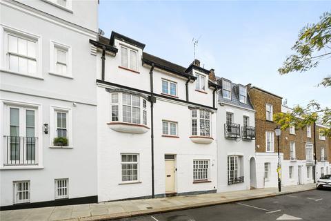 4 bedroom terraced house for sale, Campden Street, Kensington, London, W8