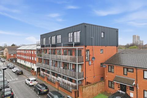 undefined, Joseph House, Plaistow, London