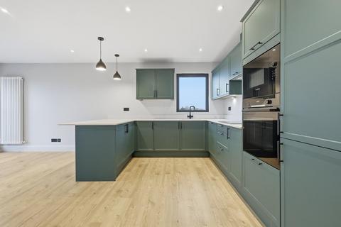 undefined, Joseph House, Plaistow, London