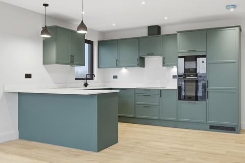 1 bedroom penthouse for sale, Joseph House, Plaistow, London