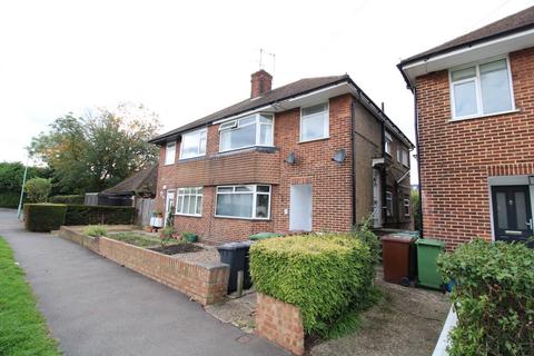 undefined, Strafford Gate, Potters Bar
