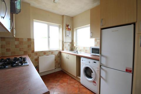undefined, Strafford Gate, Potters Bar