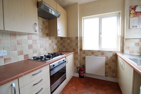 undefined, Strafford Gate, Potters Bar