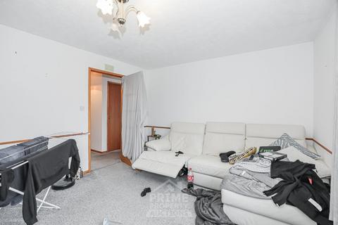 undefined, Cypress Grove, Aberdeen AB23
