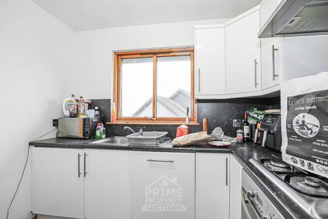 undefined, Cypress Grove, Aberdeen AB23