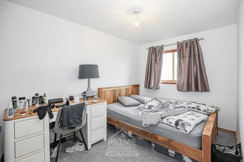 undefined, Cypress Grove, Aberdeen AB23