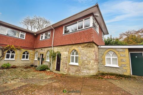 1 bedroom apartment for sale, Augusta Road, Ryde, PO33 3AT