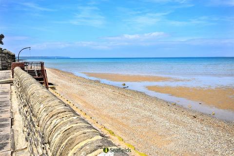 1 bedroom apartment for sale, Augusta Road, Ryde, PO33 3AT
