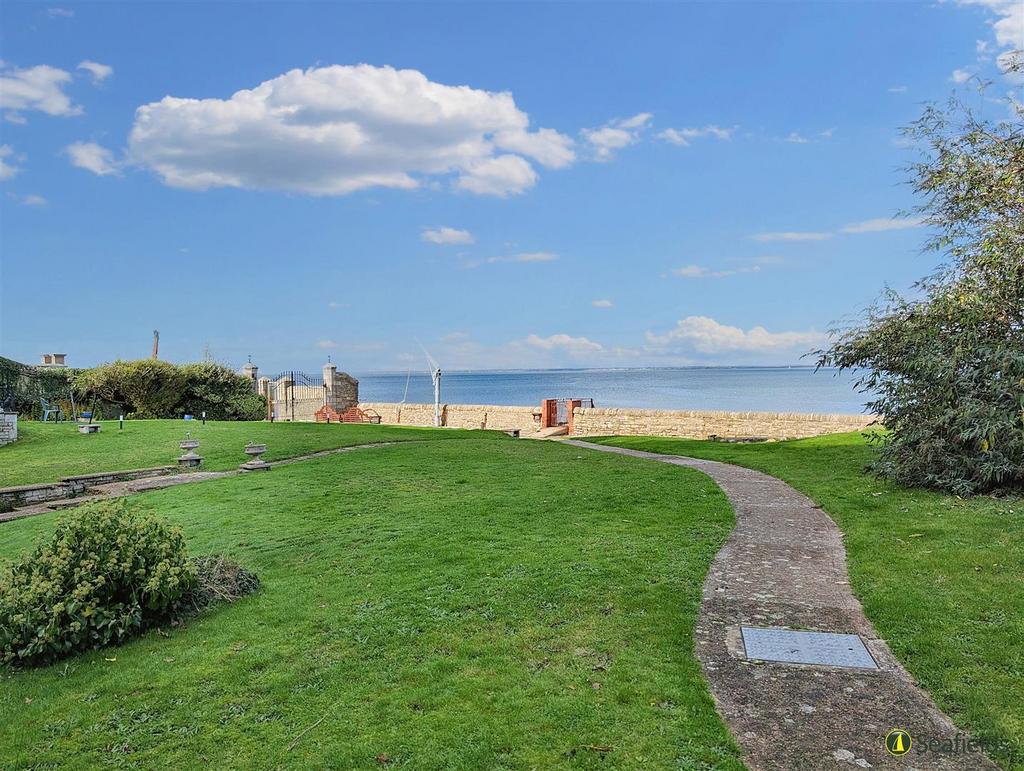 Beachside Gardens