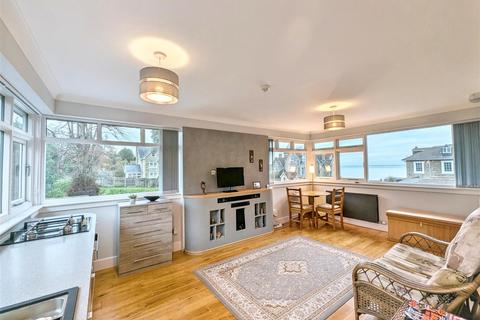 1 bedroom apartment for sale, Augusta Road, Ryde, PO33 3AT