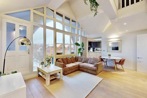 2 bedroom apartment for sale, Archway Road, London N6