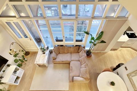 2 bedroom apartment for sale, Archway Road, London N6