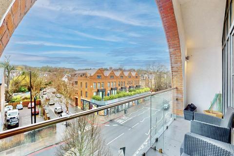 2 bedroom apartment for sale, Archway Road, London N6